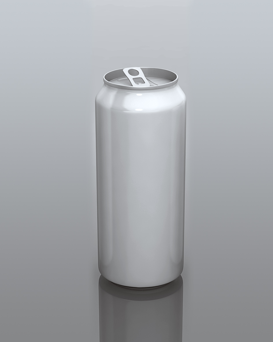 纤体罐270ml