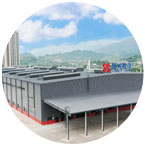 2022年06月 成立太阳成集团tyc33455cc（雅安）包装有限公司
2022年06月 收购太平洋制罐（肇庆）有限公司
                         更名为太阳成集团tyc33455cc(肇庆)智能科技有限公司
