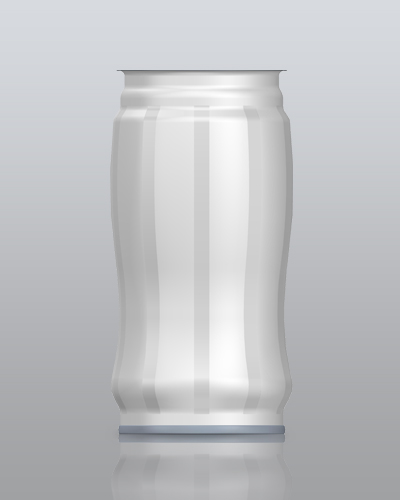 三片罐240ml（异型罐）