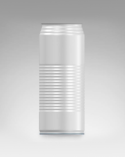 三片罐500ml（加强筋）