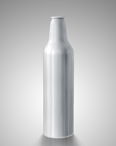 铝瓶473ml（平口）