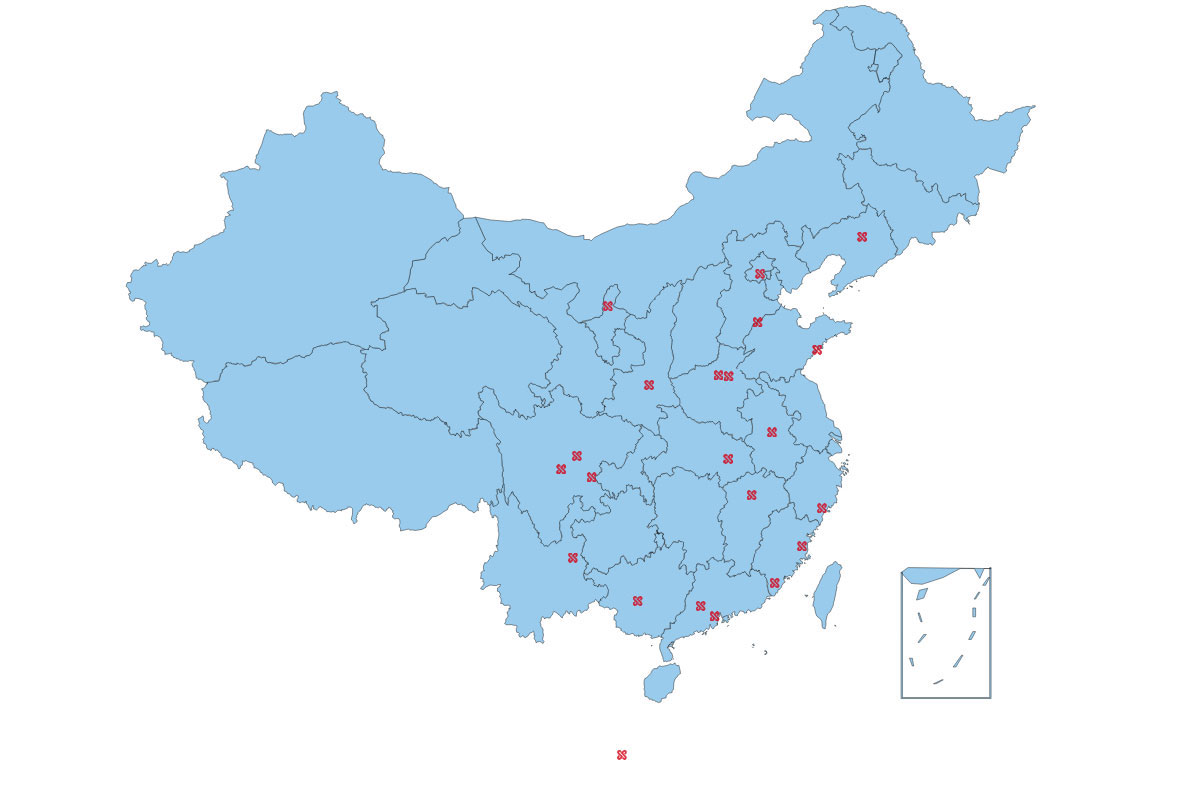 形貌