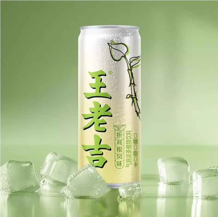 转载 王老吉推出「折耳根风味」凉茶；康师傅推出零世代非油炸泡面 | 创新周报