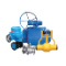 Ball-Valve