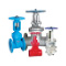 Gate-Valve
