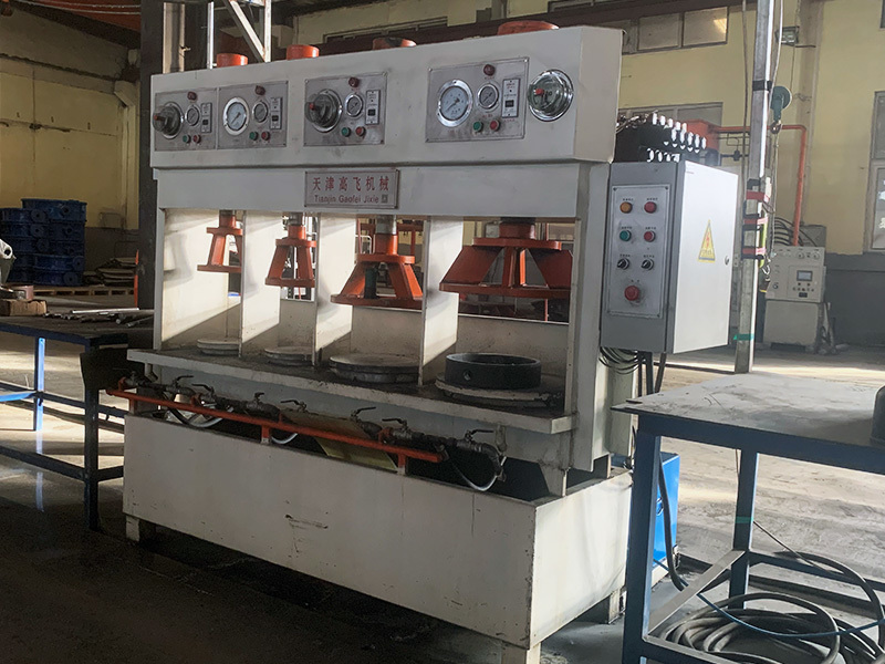 Suppressive 5-Tianjin Gofei Machinery-1-120