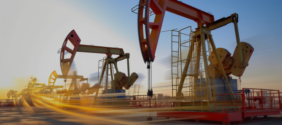 Petrochemical industry