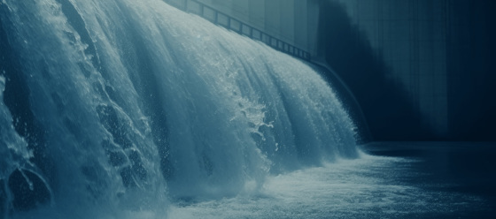 Water industry