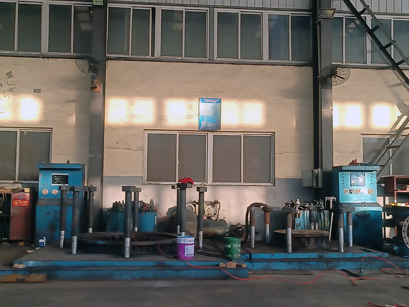 Operation of ball valves and common faults