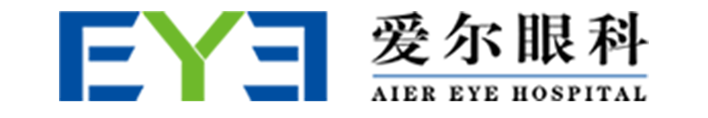 爱尔眼科