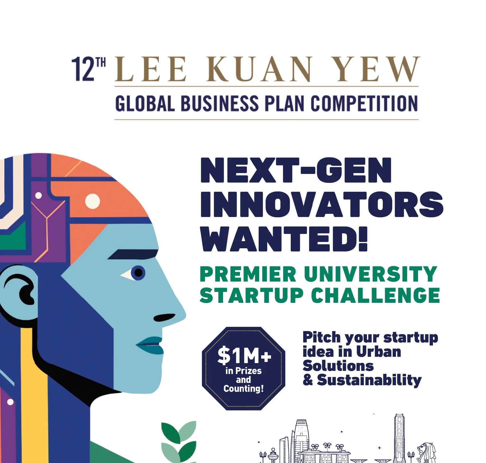 2025-3 Registration for the 12th LKYGBPC is hot!