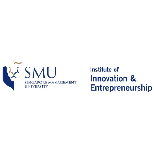 Singapore Management University (SMU) Institute of Innovation and Entrepreneurship (IIE) is a practice-oriented institute that nurtures
changemakers and founders who aspire to make the world a better place. To achieve this mission, IIE focuses on its three areas of
competencies which include customised training programmes, an equity-free incubation programme, and fostering a cohesive
innovation and entrepreneurship community through activities such as its marquee event – the Lee
Kuan Yew Global Business Plan Competition (LKYGBPC). (Website: https://iie.smu.edu.sg)