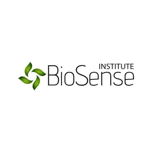 BioSense, Research and Development Institute for IT in biosystems, is a pioneer in digital transformation of agriculture in Serbia,
founded in 2015. Exploring scientific and technological frontiers regarding the application of IT in agriculture, the Institute strives to
deliver state-of-the- art digital solutions to the farming sector in Serbia and the world, in order to ensure higher yields with smaller
investments. (Website: https://biosens.rs/en)