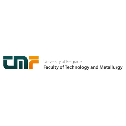 Innovation Center of Faculty of Technology and Metallurgy in Belgrade LTD was established in 2009. in order to perform activities in the
field of research, experimental and development projects in the technological sciences, contributing to the creation of new products,
technologies, processes and services.
Using its own scientific and professional potential IC FTM develops innovations and prototypes, new products and services, transfers
knowledge and technology into production, which results in rational and sustainable development of the economy at the national and
international level.
IC FTM pays particular attention to the advancement of technological development and economy through applied technical solutions
and innovations that have direct application in production plants. IC TMF creates and uses its own and external scientific and
professional results, primarily in the fields of materials engineering, chemical engineering, biotechnology, metallurgy and environmental
engineering.
Website: (http://www.tmf.bg.ac.rs/en/cooperation/the-centers-of-tmf)