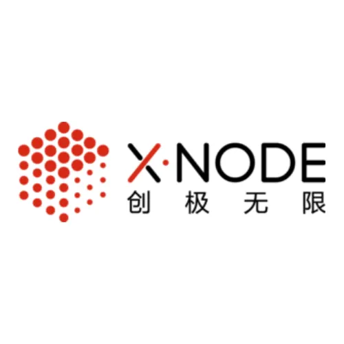 XNode is Global Innovation China Engine, dedicated to bringing business changes to entrepreneurs, innovators and startups. Based in
Shanghai and Shenzhen, Node provides professional localization services for startups and large enterprises and helps them connect,
facilitate, and empower the global innovation ecosystem. (Website: https://www.thexnode.com)