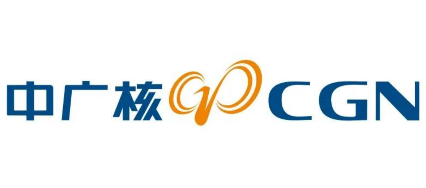 中广核无底色