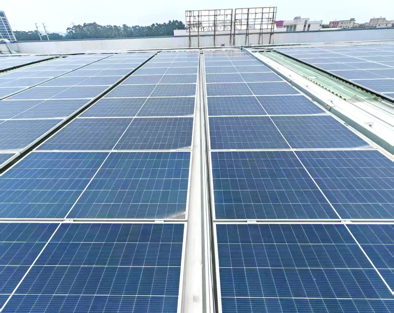Good Energy Philippines Photovoltaic Energy Industry