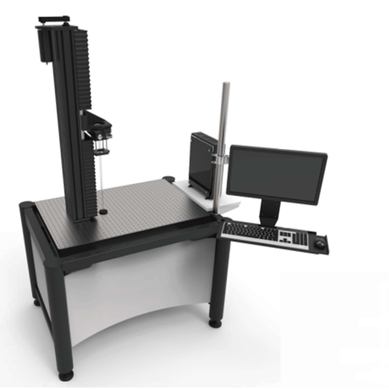 光纤预制棒分析仪