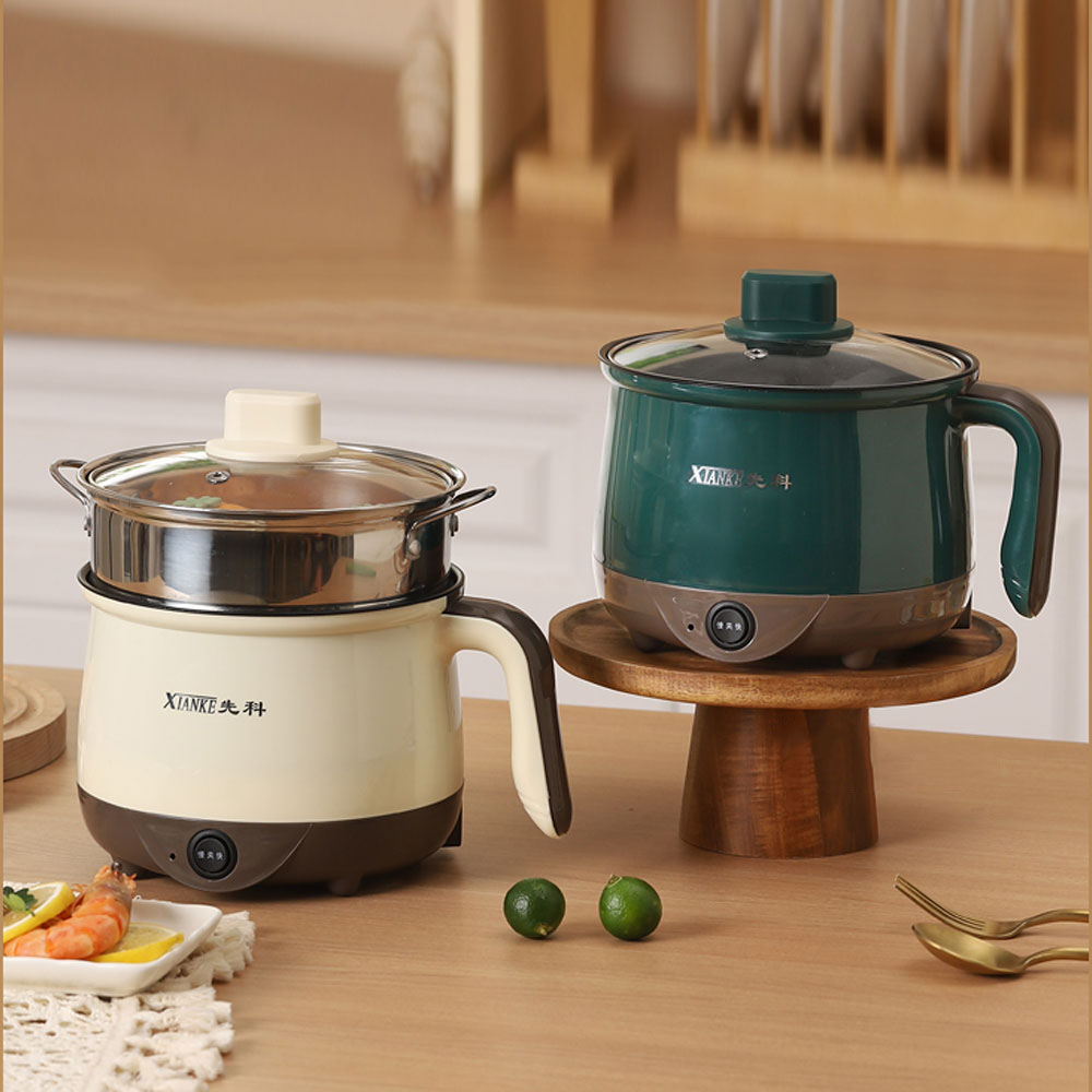 先科大底电煮锅