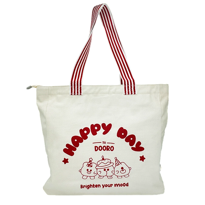 Canvas bag