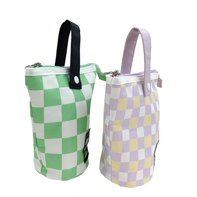 Pen holder storage bag