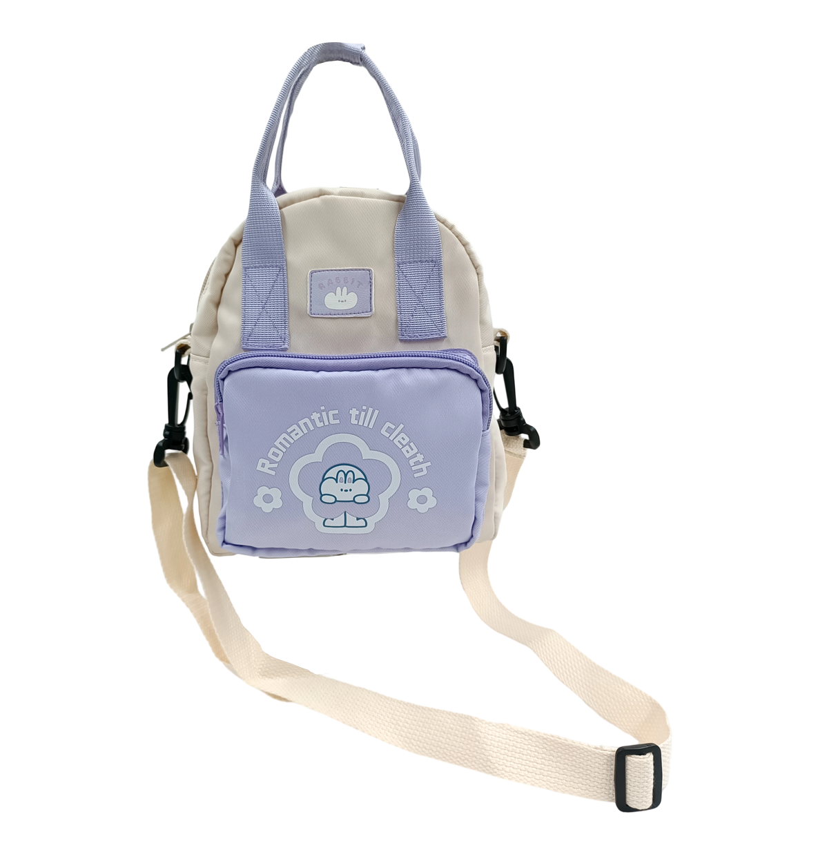Slouchy shoulder bag/handbag hybrid