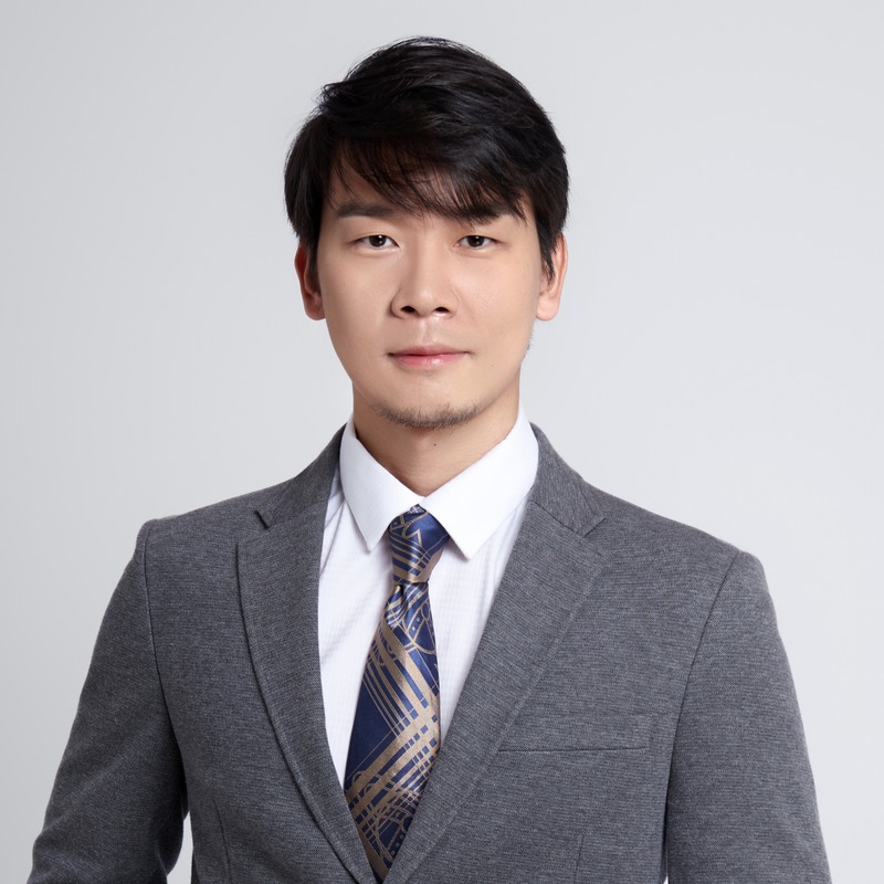 前跨境营销头部企业营销负责人，世界500强营销VP