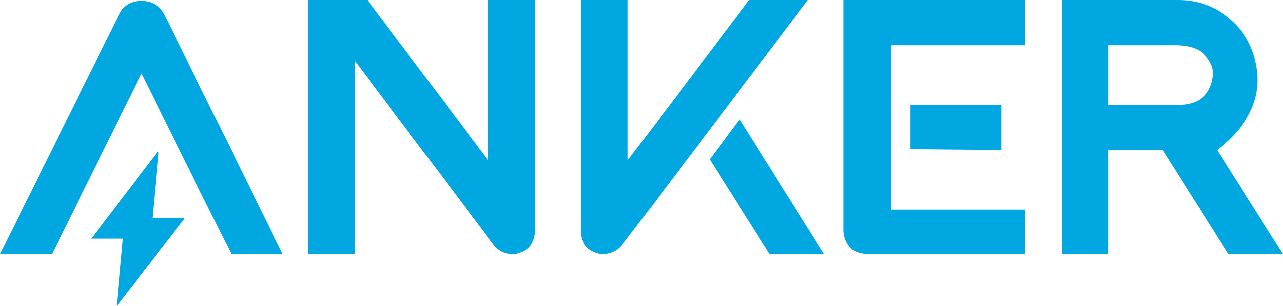 安克创新Anker