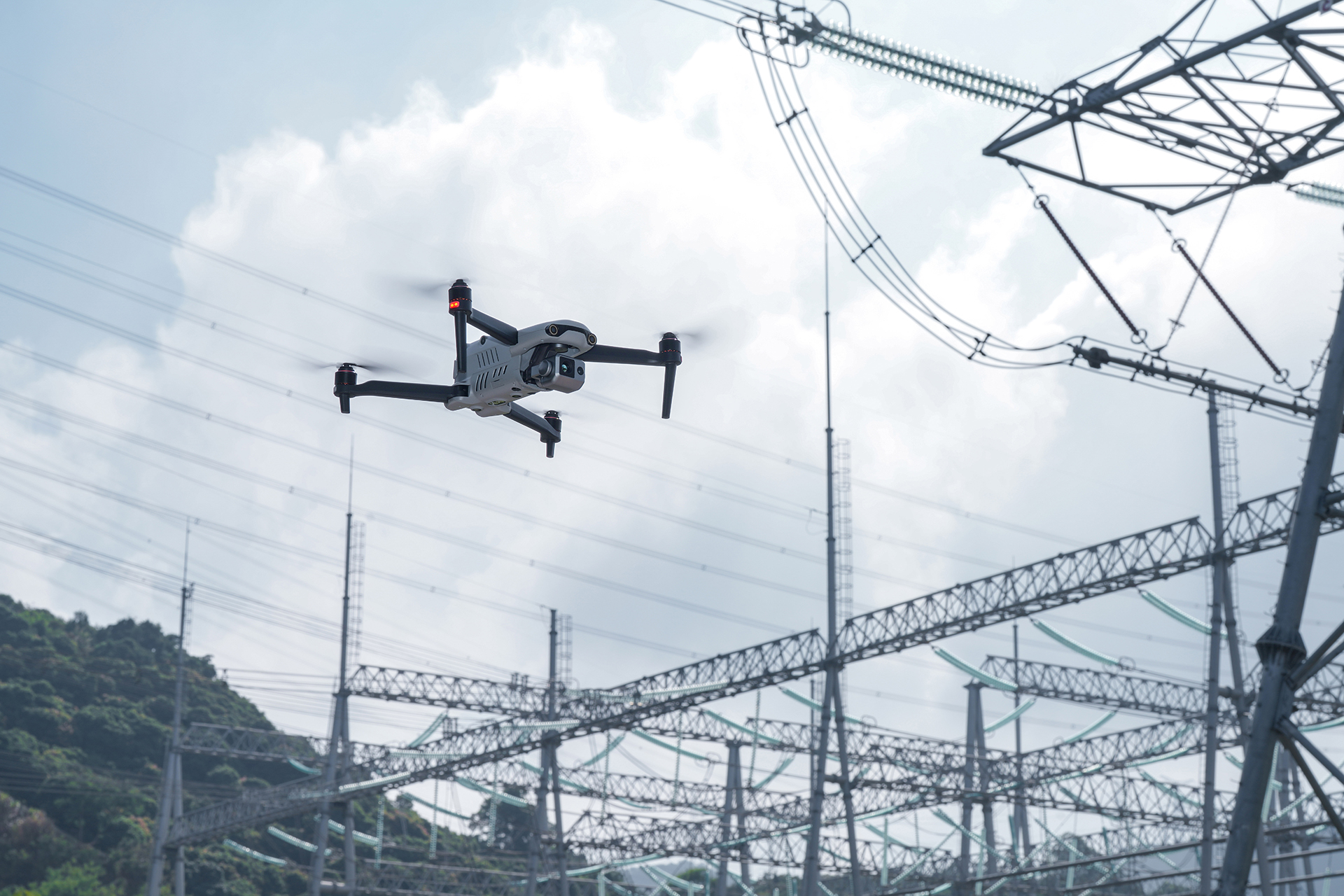 Engineering Surveying & Mapping