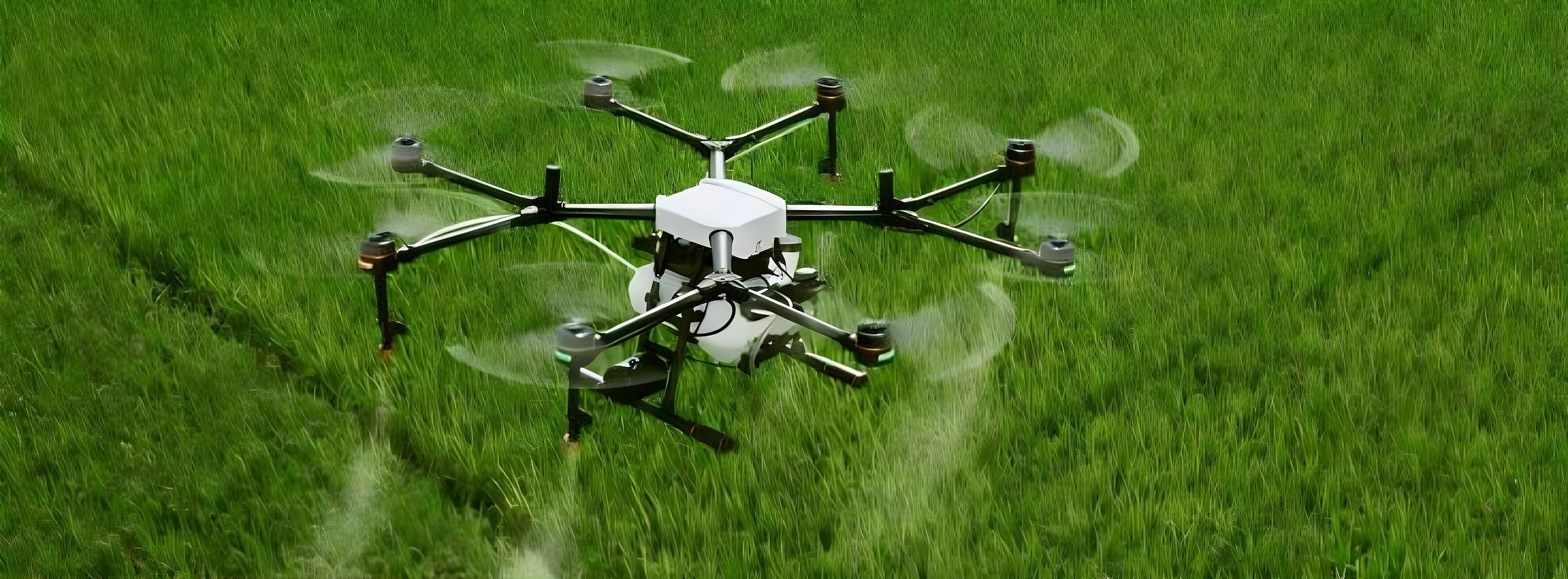 Huasion delivering industry solutions across agriculture, firefighting, security, and beyond.
