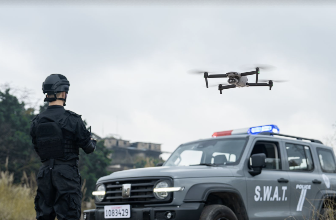 Law Enforcement