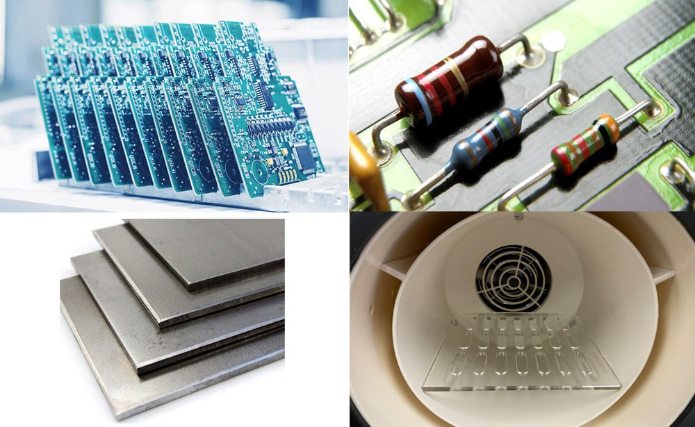 Our Manufacturing and global sourcing service help enterprises reduce their cost and speed up their procurement process