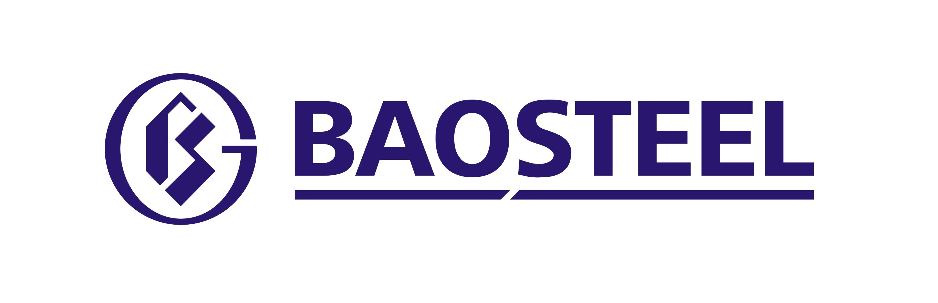 000BAOSTEEL
