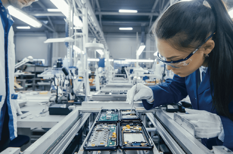 机电系统及设备集成