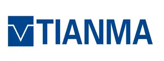 000TIANMA