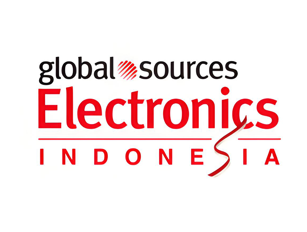 ZEUSLAP---2025 Indonesia Global Sources Consumer Electronics Exhibition Hall