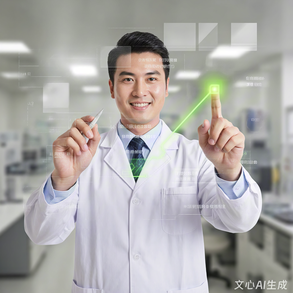 初创药企（Biotech）CXO选择策略与风险防控原创