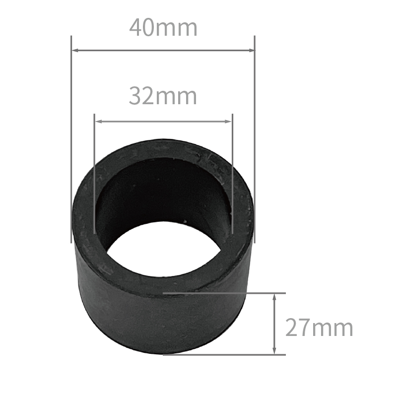 WPC防水型19芯出线珠橡胶圈 适合线径：φ21mm - φ32mm