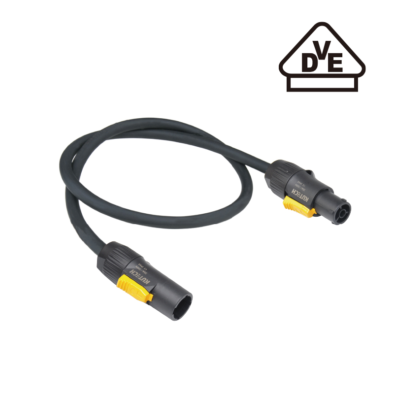 20A Powerlead T1 电源延长线