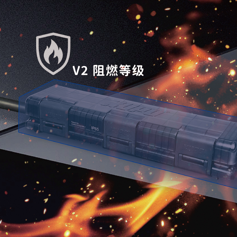 性能稳定安全，为设备提供可靠保护