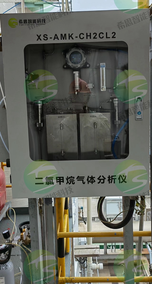 XS-AMK 二氯甲烷 (2)