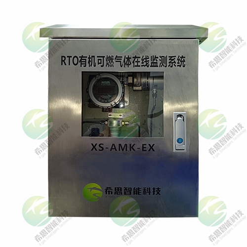 RTO-LEL XS-AMK-EX 2