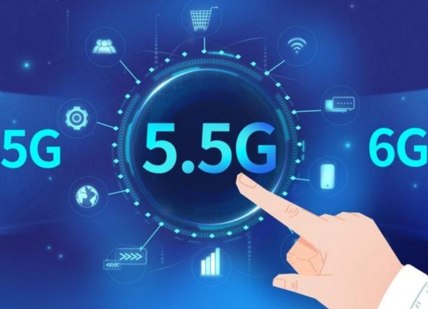 5G射频采集系统