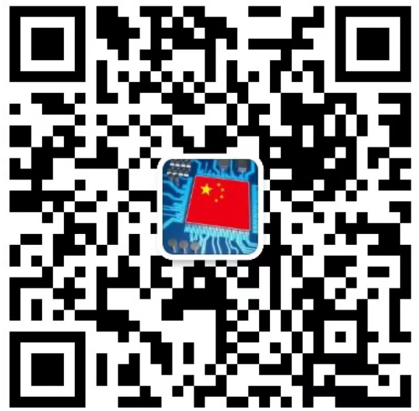 微信二维码