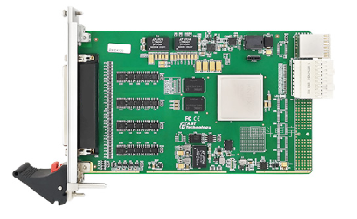 ARINC 429 系列通信模块