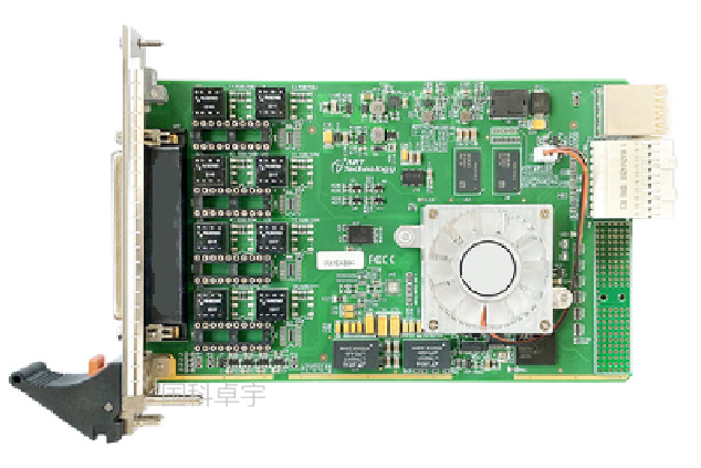 MIL-STD-1553B 系列通信模块