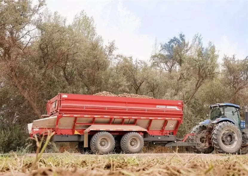 多功能转运车4300