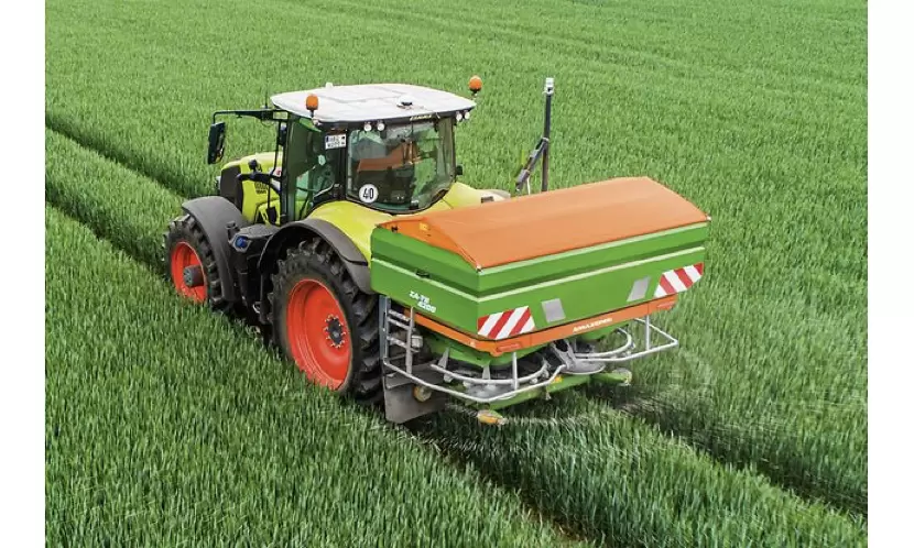 ZA-M 系列悬挂式撒肥机