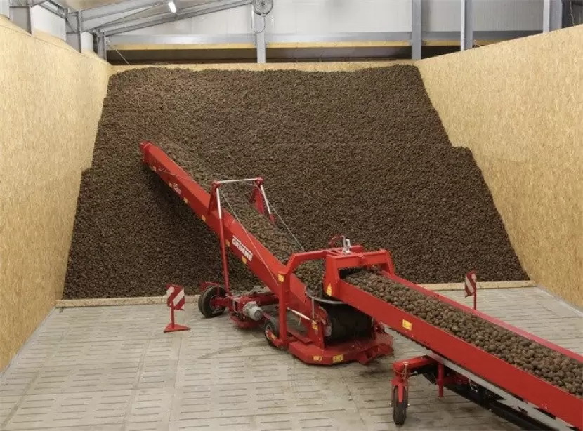 堆垛机SL125、SL145