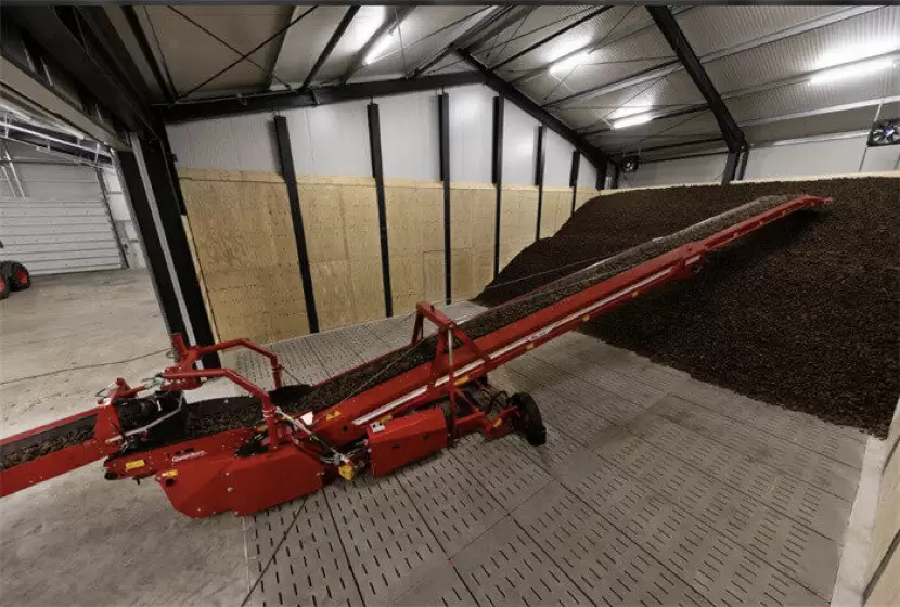 堆垛机SL900系列